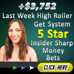 Make Your Bookie Cry And Pull The Hair By Generating $23,187
