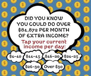 Make Your Bookie Cry And Pull The Hair By Generating $23,187